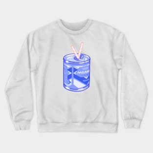 Sweet Milk Crewneck Sweatshirt